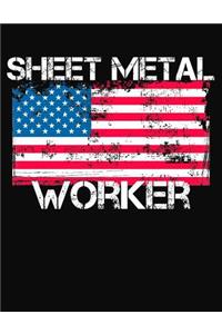 Sheet Metal Worker
