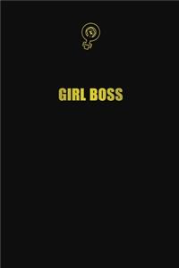 Girl boss