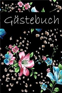 Gästebuch