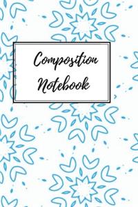Composition Notebook For Teens Kids Diary