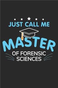 Just Call Me