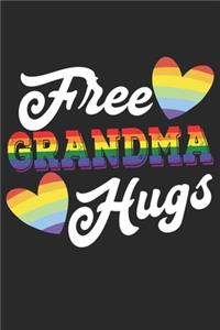 Free Grandma Hugs