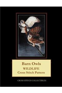 Barn Owls
