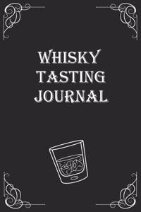 Whisky Tasting Journal