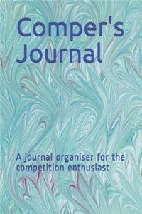 Comper's Journal