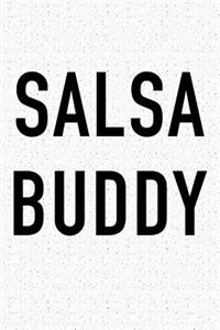 Salsa Buddy