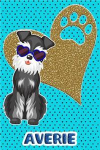 Schnauzer Life Averie