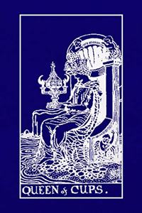 Queen of Cups