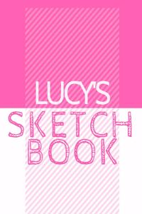 Lucy's Sketchbook