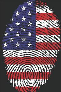 Countries Nation Flags - Best Notebook with Quotes, 120 Lined Pages #1