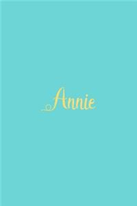 Annie