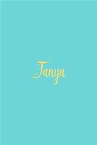 Tanya