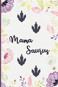 Mama Saurus