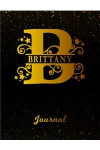 Brittany Journal