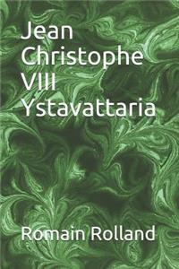 Jean Christophe VIII Ystavattaria