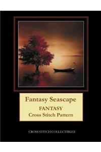 Fantasy Seascape