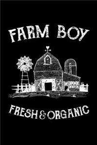 Farm Boy - Fresh and Organic