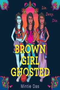 Brown Girl Ghosted Lib/E