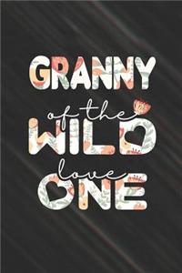 Granny Of The Wild Love One