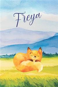 Freya
