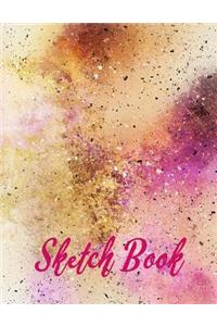 Sketch Book
