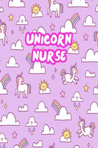 Unicorn Nurse