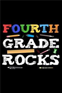 Fourth Grade Rocks