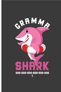 Gramma Shark