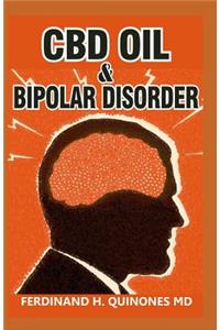 CBD Oil & Bipolar Disorder