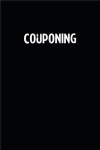 Couponing