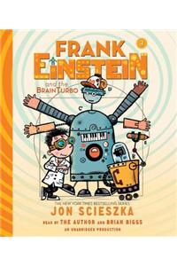 Frank Einstein and the Brainturbo