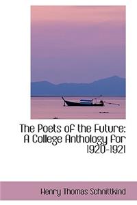 The Poets of the Future