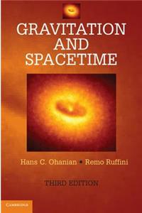 Gravitation and Spacetime