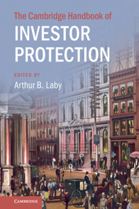Cambridge Handbook of Investor Protection