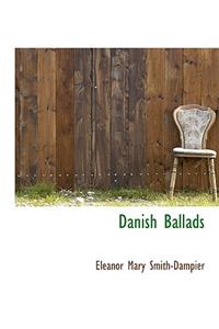 Danish Ballads