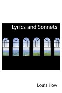 Lyrics and Sonnets