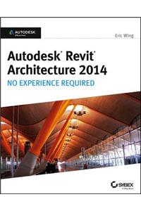 Autodesk Revit Architecture 2014
