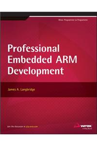 Professional Embedded Arm Development
