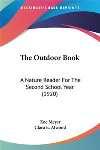 Outdoor Book