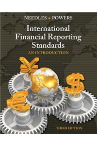 International Financial Reporting Standards: An Introduction