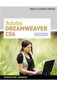 Adobe Dreamweaver CS6