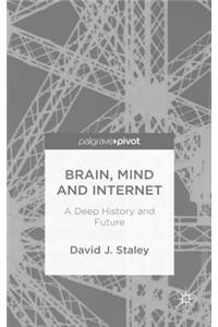 Brain, Mind and Internet