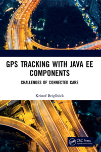 GPS Tracking with Java EE Components