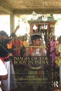 Images of the Body in India