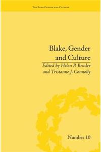 Blake, Gender and Culture