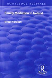 Family Mediation in Ireland