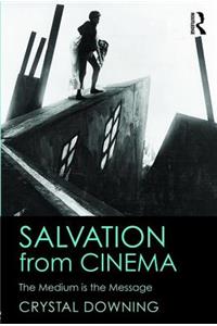 Salvation from Cinema