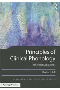 Principles of Clinical Phonology