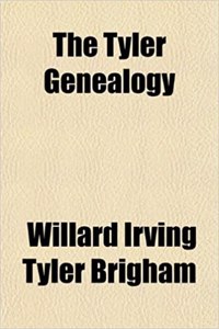 The Tyler Genealogy