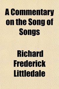A Commentary on the Song of Songs